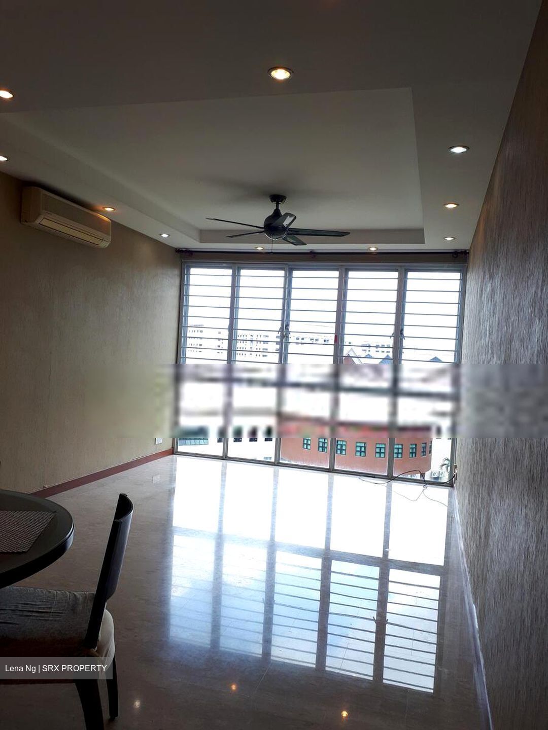 The Eden At Tampines (D18), Condominium #549767321